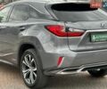 Сірий Лексус РХ, об'ємом двигуна 3.46 л та пробігом 89 тис. км за 35000 $, фото 15 на Automoto.ua