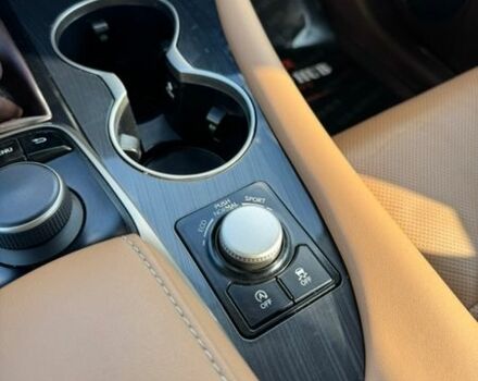 Сірий Лексус РХ, об'ємом двигуна 2 л та пробігом 97 тис. км за 32555 $, фото 72 на Automoto.ua