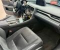 Сірий Лексус РХ, об'ємом двигуна 2 л та пробігом 63 тис. км за 40000 $, фото 14 на Automoto.ua