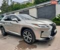 Сірий Лексус РХ, об'ємом двигуна 3.46 л та пробігом 74 тис. км за 39000 $, фото 4 на Automoto.ua