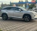 Сірий Лексус РХ, об'ємом двигуна 3.46 л та пробігом 90 тис. км за 29900 $, фото 5 на Automoto.ua