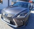 Сірий Лексус РХ, об'ємом двигуна 3.46 л та пробігом 85 тис. км за 39333 $, фото 44 на Automoto.ua