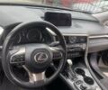 Сірий Лексус РХ, об'ємом двигуна 2 л та пробігом 49 тис. км за 44000 $, фото 10 на Automoto.ua