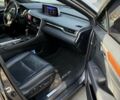 Сірий Лексус РХ, об'ємом двигуна 3.46 л та пробігом 124 тис. км за 37900 $, фото 11 на Automoto.ua