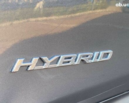 Сірий Лексус РХ, об'ємом двигуна 3.5 л та пробігом 85 тис. км за 37500 $, фото 10 на Automoto.ua