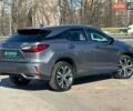 Сірий Лексус РХ, об'ємом двигуна 3.46 л та пробігом 89 тис. км за 34900 $, фото 10 на Automoto.ua