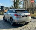 Сірий Лексус РХ, об'ємом двигуна 2 л та пробігом 97 тис. км за 32333 $, фото 15 на Automoto.ua