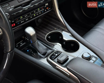 Сірий Лексус РХ, об'ємом двигуна 3.46 л та пробігом 35 тис. км за 39900 $, фото 20 на Automoto.ua