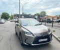 Серый Лексус РХ, объемом двигателя 2 л и пробегом 151 тыс. км за 32000 $, фото 1 на Automoto.ua