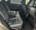Сірий Лексус РХ, об'ємом двигуна 3.46 л та пробігом 74 тис. км за 39000 $, фото 24 на Automoto.ua