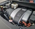 Сірий Лексус РХ, об'ємом двигуна 3.5 л та пробігом 53 тис. км за 41700 $, фото 7 на Automoto.ua