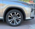 Сірий Лексус РХ, об'ємом двигуна 3.46 л та пробігом 32 тис. км за 36500 $, фото 11 на Automoto.ua