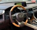 Сірий Лексус РХ, об'ємом двигуна 3.46 л та пробігом 155 тис. км за 30500 $, фото 24 на Automoto.ua
