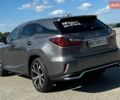 Сірий Лексус РХ, об'ємом двигуна 3.46 л та пробігом 105 тис. км за 28000 $, фото 3 на Automoto.ua