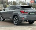 Сірий Лексус РХ, об'ємом двигуна 3.46 л та пробігом 89 тис. км за 35000 $, фото 13 на Automoto.ua