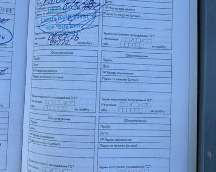 Сірий Лексус РХ, об'ємом двигуна 2 л та пробігом 97 тис. км за 32555 $, фото 74 на Automoto.ua