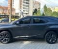 Сірий Лексус РХ, об'ємом двигуна 3.46 л та пробігом 143 тис. км за 31000 $, фото 3 на Automoto.ua