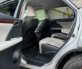 Сірий Лексус РХ, об'ємом двигуна 3.46 л та пробігом 88 тис. км за 34000 $, фото 30 на Automoto.ua