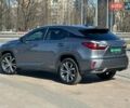 Сірий Лексус РХ, об'ємом двигуна 3.46 л та пробігом 89 тис. км за 34900 $, фото 7 на Automoto.ua