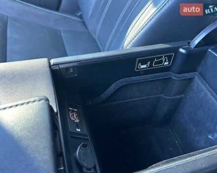 Сірий Лексус РХ, об'ємом двигуна 3.46 л та пробігом 89 тис. км за 34900 $, фото 39 на Automoto.ua