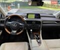 Сірий Лексус РХ, об'ємом двигуна 3.46 л та пробігом 155 тис. км за 30500 $, фото 14 на Automoto.ua