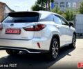 Сірий Лексус РХ, об'ємом двигуна 3.5 л та пробігом 0 тис. км за 34000 $, фото 4 на Automoto.ua