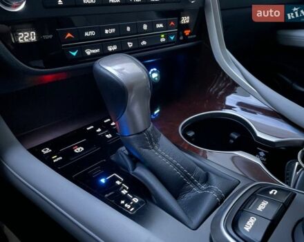 Серый Лексус РХ, объемом двигателя 3.46 л и пробегом 120 тыс. км за 36990 $, фото 28 на Automoto.ua