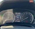 Сірий Лексус РХ, об'ємом двигуна 3.46 л та пробігом 105 тис. км за 28000 $, фото 14 на Automoto.ua