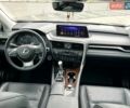 Сірий Лексус РХ, об'ємом двигуна 3.46 л та пробігом 89 тис. км за 35000 $, фото 23 на Automoto.ua