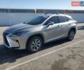 Сірий Лексус РХ, об'ємом двигуна 3.46 л та пробігом 115 тис. км за 29388 $, фото 1 на Automoto.ua