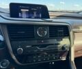 Сірий Лексус РХ, об'ємом двигуна 2 л та пробігом 97 тис. км за 32333 $, фото 71 на Automoto.ua