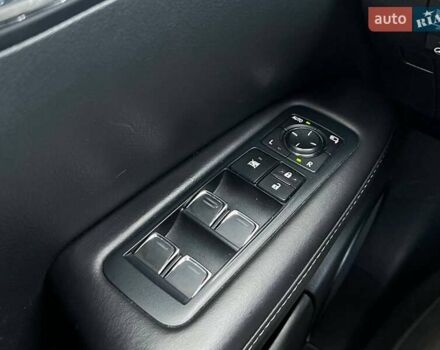 Лексус РХ 2018 в Киеве на Automoto.ua Серый Лексус РХ, объемом двигателя 2 л и пробегом 146 тыс. км за 32990 $, фото 14 на Automoto.ua