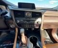 Серый Лексус РХ, объемом двигателя 2 л и пробегом 97 тыс. км за 32555 $, фото 19 на Automoto.ua