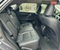 Сірий Лексус РХ, об'ємом двигуна 3.46 л та пробігом 89 тис. км за 35000 $, фото 38 на Automoto.ua