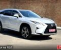 Сірий Лексус РХ, об'ємом двигуна 3.5 л та пробігом 0 тис. км за 34000 $, фото 2 на Automoto.ua