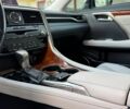 Сірий Лексус РХ, об'ємом двигуна 3.46 л та пробігом 88 тис. км за 34000 $, фото 29 на Automoto.ua