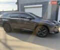 Сірий Лексус РХ, об'ємом двигуна 3.46 л та пробігом 124 тис. км за 37900 $, фото 2 на Automoto.ua