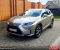 Сірий Лексус РХ, об'ємом двигуна 2 л та пробігом 84 тис. км за 35000 $, фото 4 на Automoto.ua