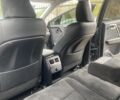 Серый Лексус РХ, объемом двигателя 2 л и пробегом 129 тыс. км за 39500 $, фото 9 на Automoto.ua