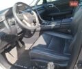 Сірий Лексус РХ, об'ємом двигуна 3.46 л та пробігом 85 тис. км за 39333 $, фото 12 на Automoto.ua