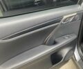 Сірий Лексус РХ, об'ємом двигуна 2 л та пробігом 49 тис. км за 44000 $, фото 21 на Automoto.ua
