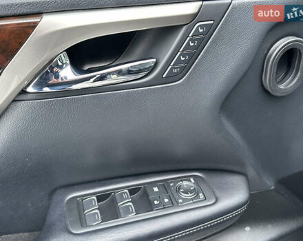 Серый Лексус РХ, объемом двигателя 3.46 л и пробегом 89 тыс. км за 35000 $, фото 30 на Automoto.ua