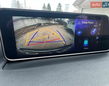 Серый Лексус РХ, объемом двигателя 3.46 л и пробегом 110 тыс. км за 39500 $, фото 69 на Automoto.ua