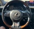 Сірий Лексус РХ, об'ємом двигуна 3.46 л та пробігом 105 тис. км за 28000 $, фото 13 на Automoto.ua
