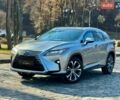 Сірий Лексус РХ, об'ємом двигуна 2 л та пробігом 97 тис. км за 32555 $, фото 118 на Automoto.ua