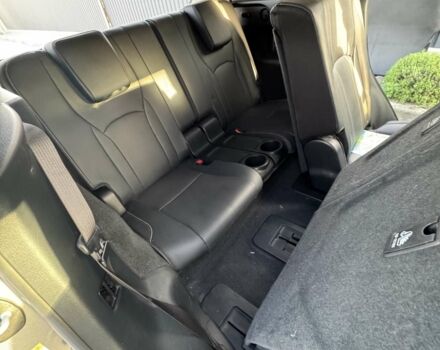 Сірий Лексус РХ, об'ємом двигуна 3.5 л та пробігом 168 тис. км за 33500 $, фото 6 на Automoto.ua