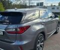 Сірий Лексус РХ, об'ємом двигуна 3.46 л та пробігом 160 тис. км за 25500 $, фото 3 на Automoto.ua