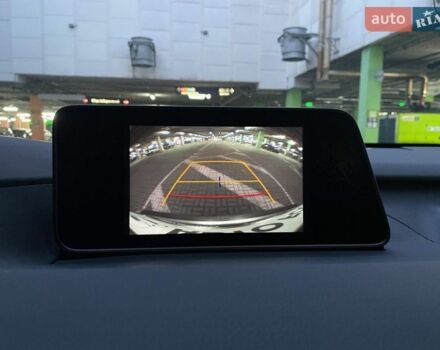 Серый Лексус РХ, объемом двигателя 3.46 л и пробегом 120 тыс. км за 36990 $, фото 26 на Automoto.ua