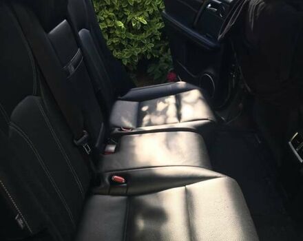 Серый Лексус РХ, объемом двигателя 3.5 л и пробегом 117 тыс. км за 38000 $, фото 37 на Automoto.ua