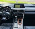 Сірий Лексус РХ, об'ємом двигуна 3.46 л та пробігом 143 тис. км за 31000 $, фото 33 на Automoto.ua